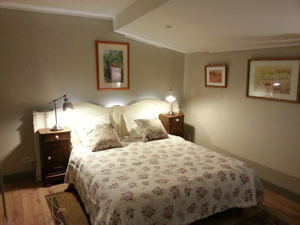 Relais St Jacques - Roanne Bed & Breakfast Saint-Haon-le-Châtel Rom bilde